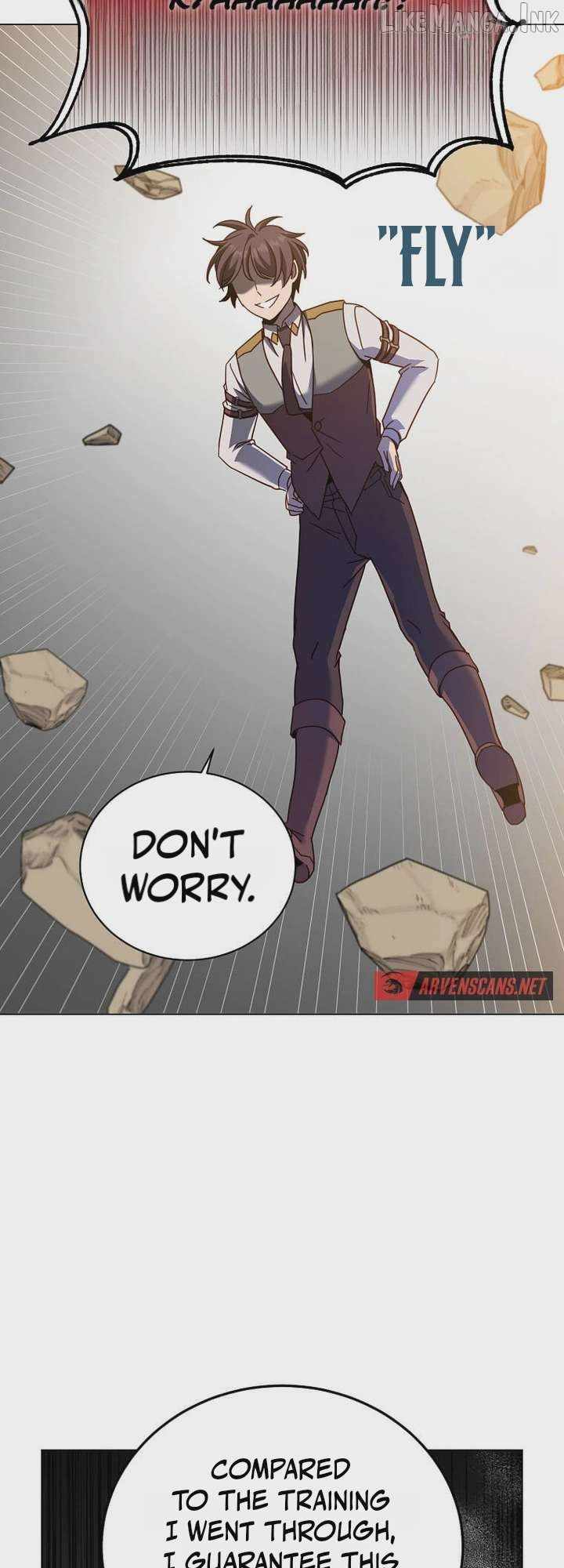 The Max Level Hero has Returned! Chapter 251 - Page 49