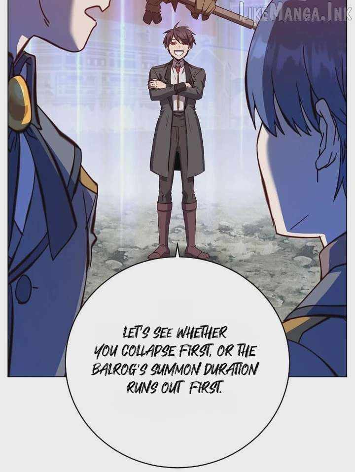 The Max Level Hero has Returned! Chapter 251 - Page 7
