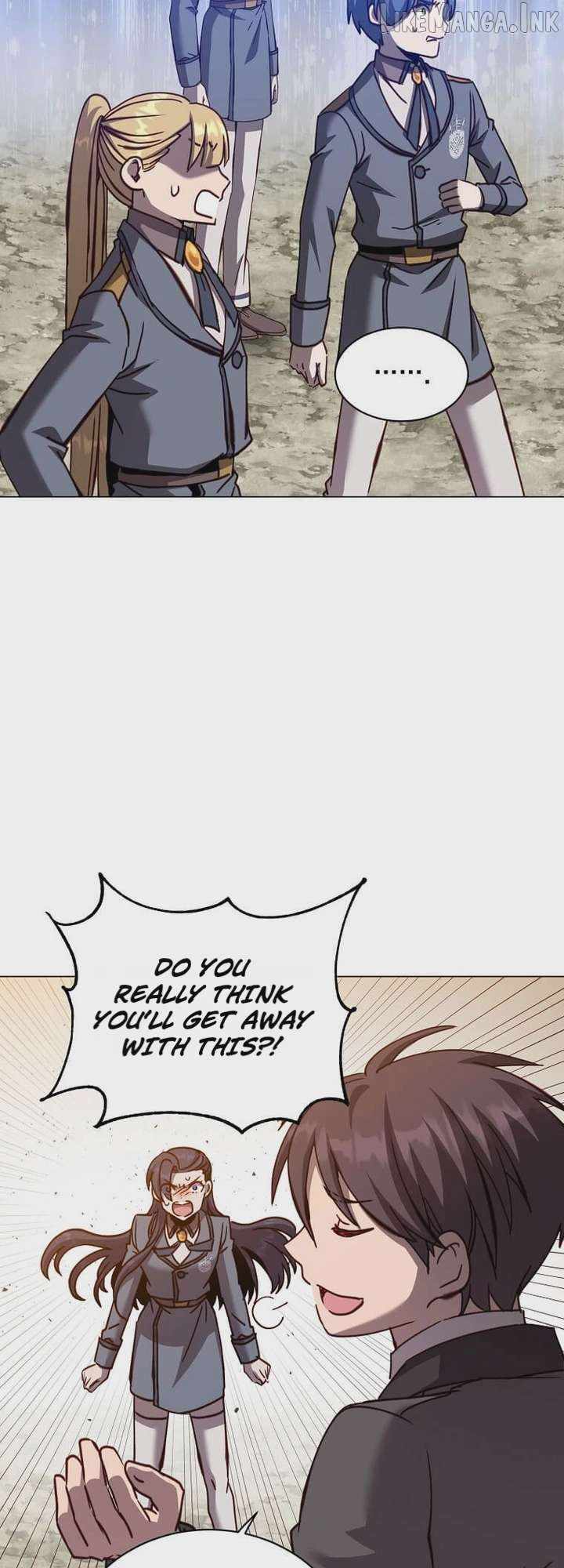 The Max Level Hero has Returned! Chapter 251 - Page 9