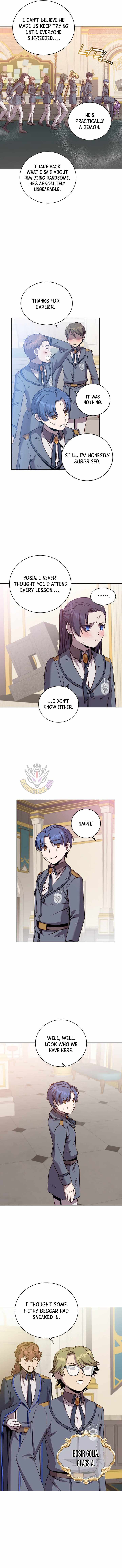 The Max Level Hero has Returned! Chapter 252 - Page 5