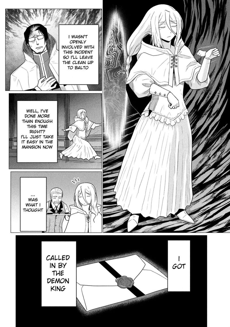 Kumo Desu Ga, Nani Ka? Chapter 78.1 - Page 4
