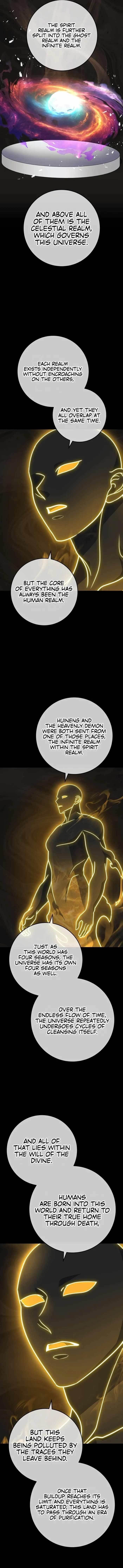 THE EMPEROR’S SWORD Chapter 107 - Page 14