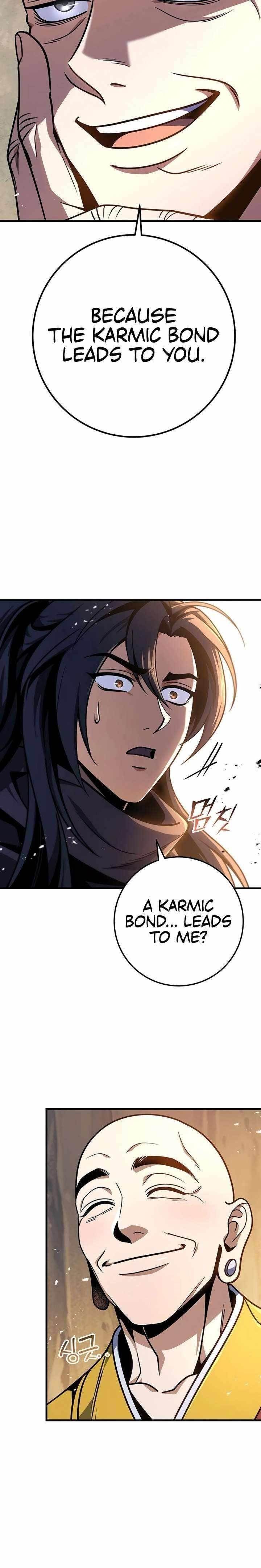 THE EMPEROR’S SWORD Chapter 115 - Page 16