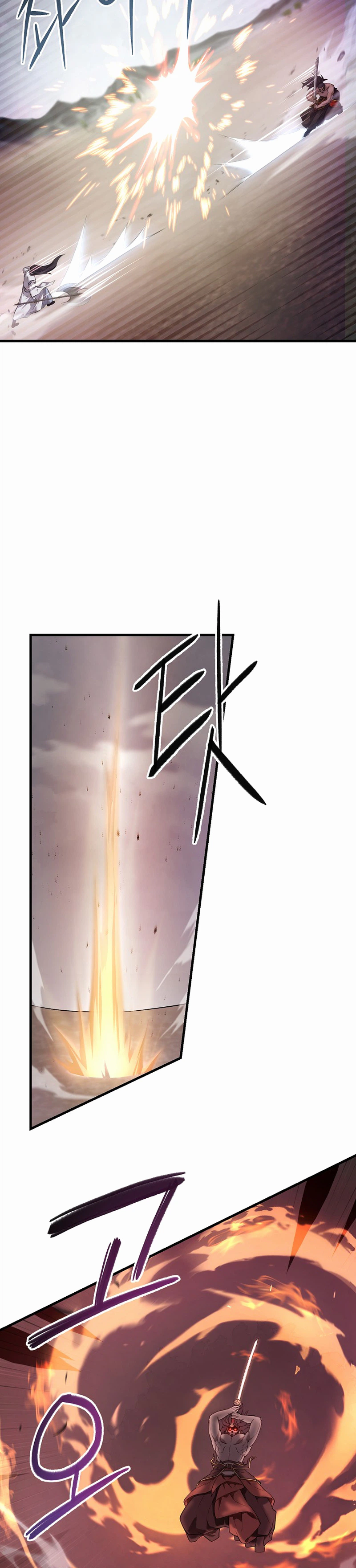 Dark and Light Martial Emperor Chapter 54 - Page 24