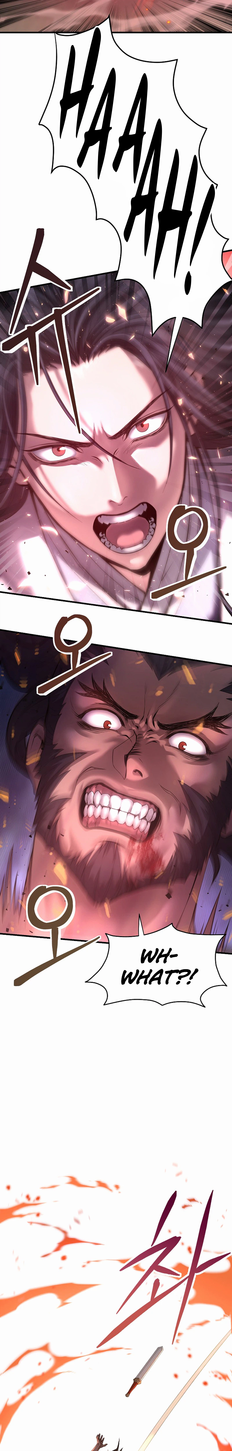 Dark and Light Martial Emperor Chapter 54 - Page 31