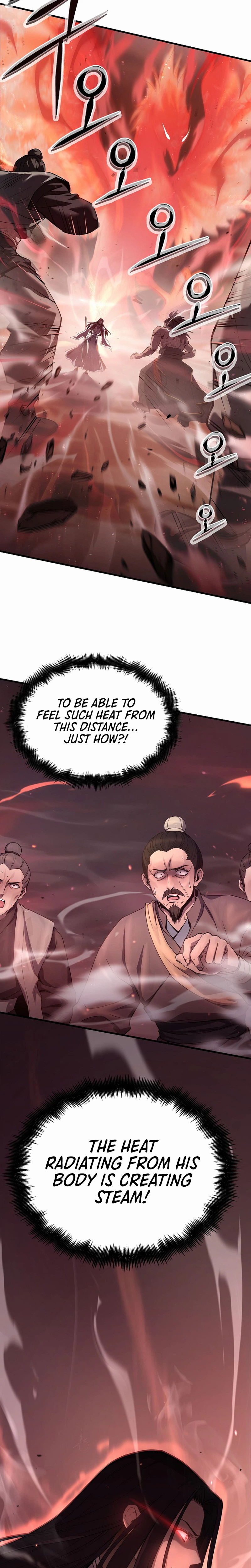 Dark and Light Martial Emperor Chapter 54 - Page 5