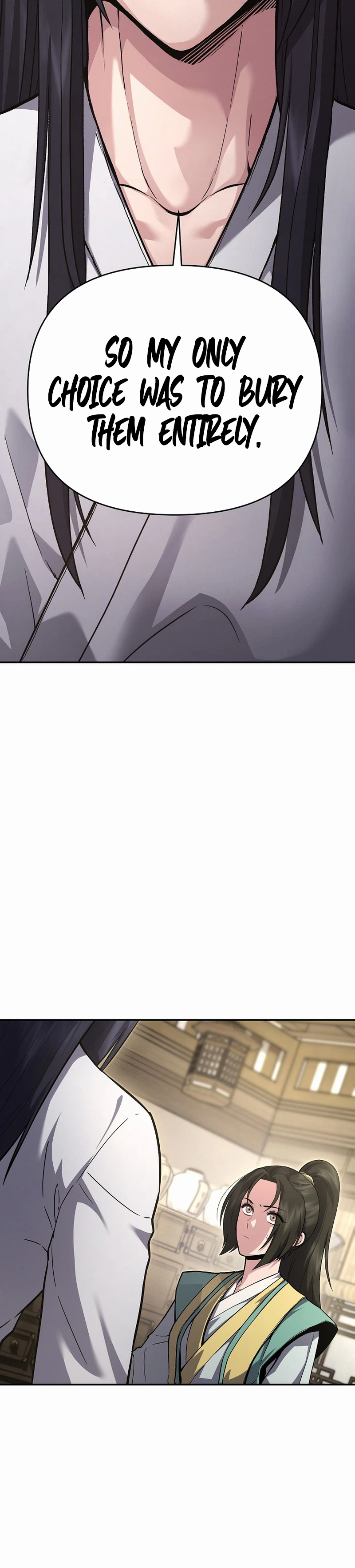 Dark and Light Martial Emperor Chapter 55 - Page 12