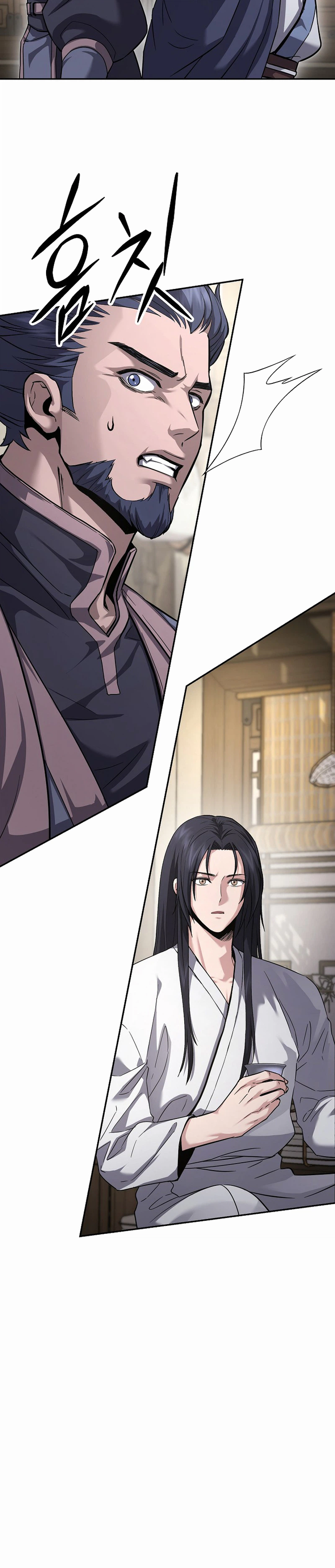 Dark and Light Martial Emperor Chapter 55 - Page 18