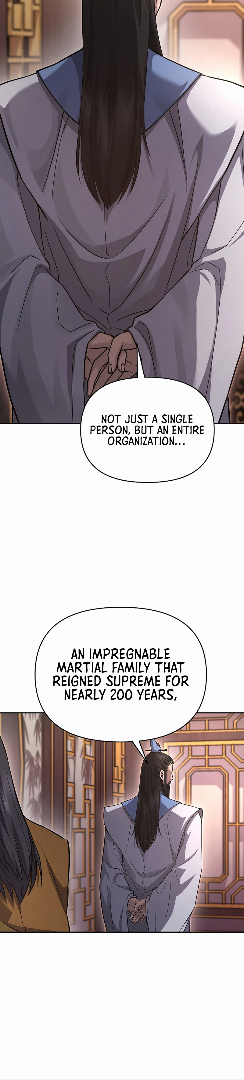 Dark and Light Martial Emperor Chapter 55 - Page 24