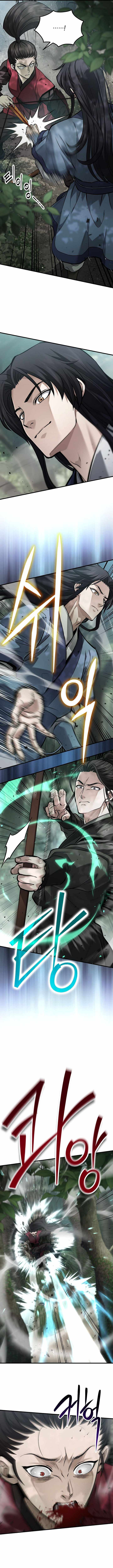 Dark and Light Martial Emperor Chapter 62 - Page 14