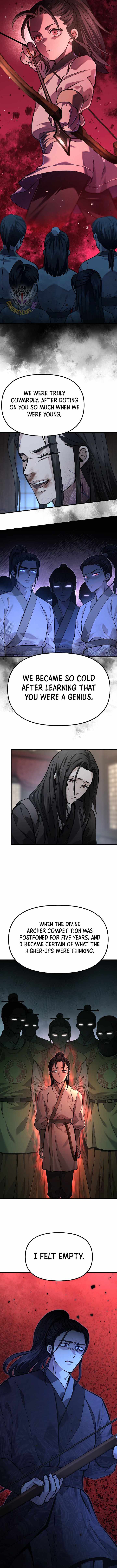 Dark and Light Martial Emperor Chapter 63 - Page 13