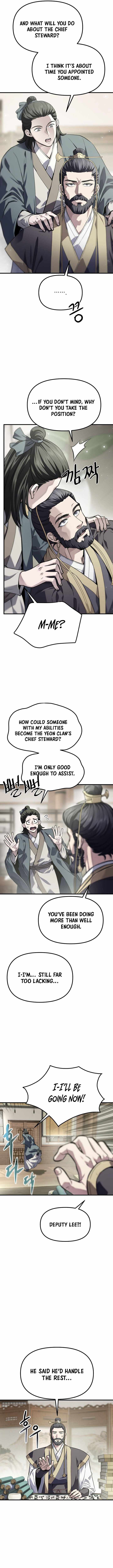 Dark and Light Martial Emperor Chapter 65 - Page 14