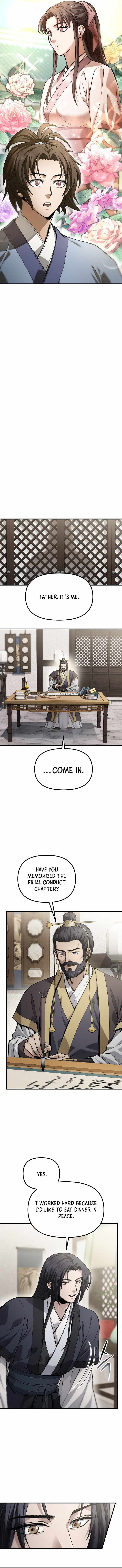Dark and Light Martial Emperor Chapter 66 - Page 13