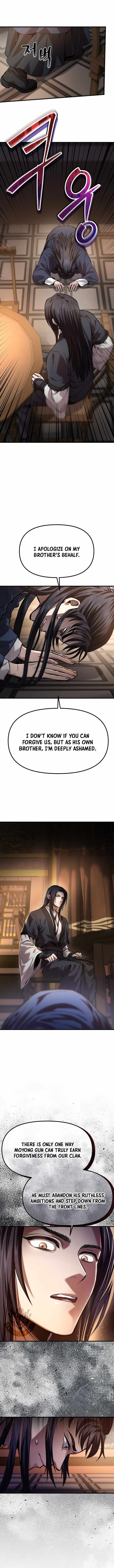 Dark and Light Martial Emperor Chapter 69 - Page 9