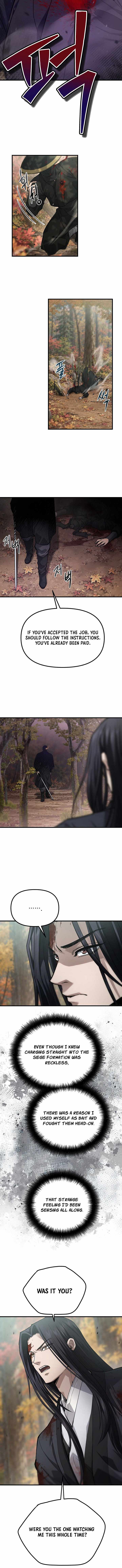 Dark and Light Martial Emperor Chapter 72 - Page 13