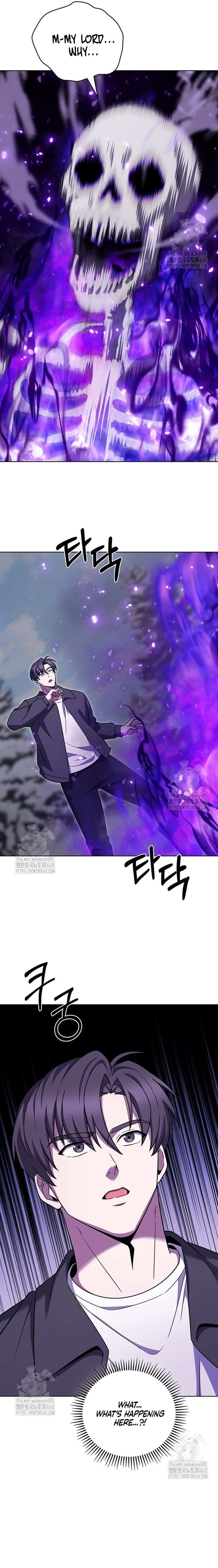 Delivery Man From Murim Chapter 112 - Page 14