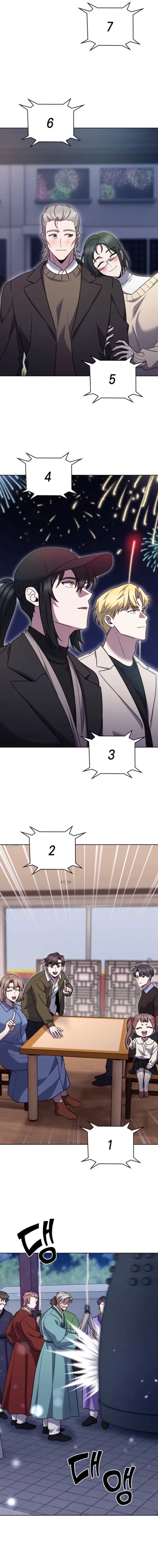 Delivery Man From Murim Chapter 114 - Page 13