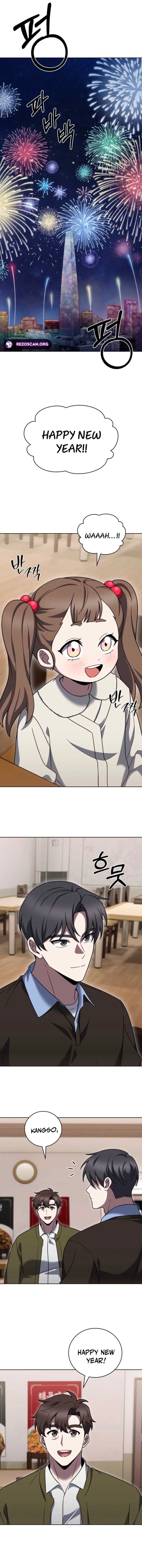 Delivery Man From Murim Chapter 114 - Page 14