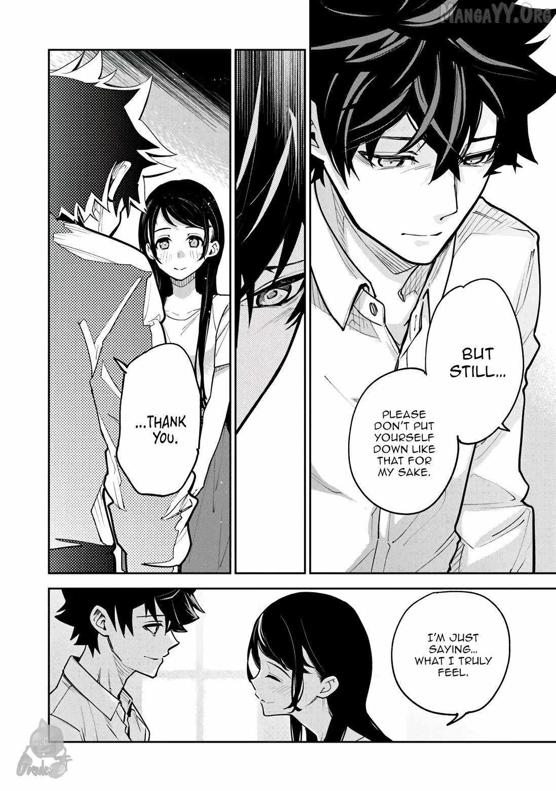 Isekai De Cheat Skill Wo Te Ni Shita Ore Wa, Genjitsu Sekai Wo Mo Musou Suru ~Level Up Wa Jinsei Wo Kaeta~ Chapter 34.1 - Page 12