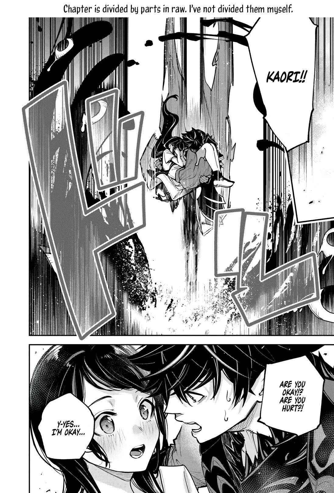 Isekai De Cheat Skill Wo Te Ni Shita Ore Wa, Genjitsu Sekai Wo Mo Musou Suru ~Level Up Wa Jinsei Wo Kaeta~ Chapter 34.2 - Page 2