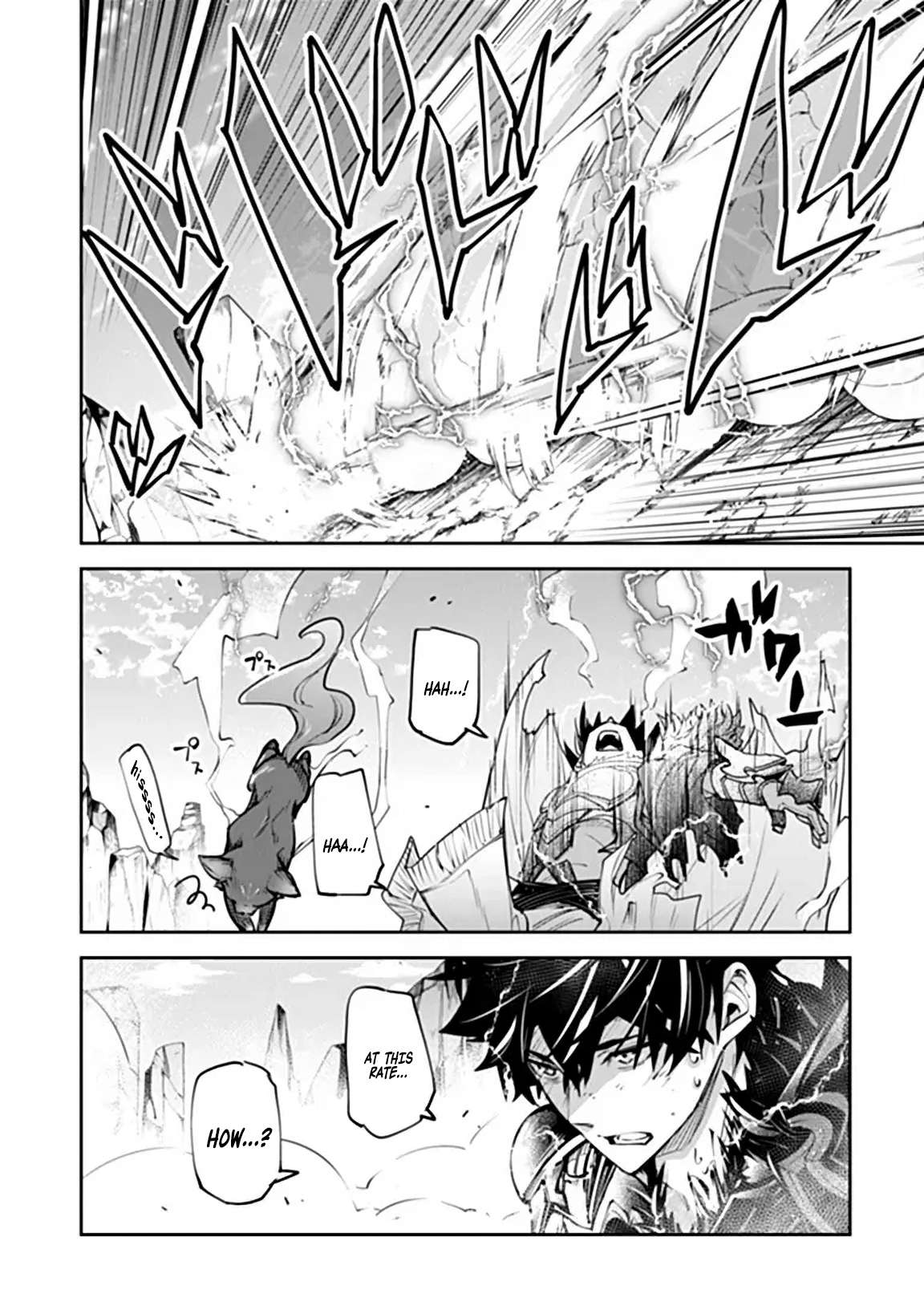 Isekai De Cheat Skill Wo Te Ni Shita Ore Wa, Genjitsu Sekai Wo Mo Musou Suru ~Level Up Wa Jinsei Wo Kaeta~ Chapter 37.2 - Page 10