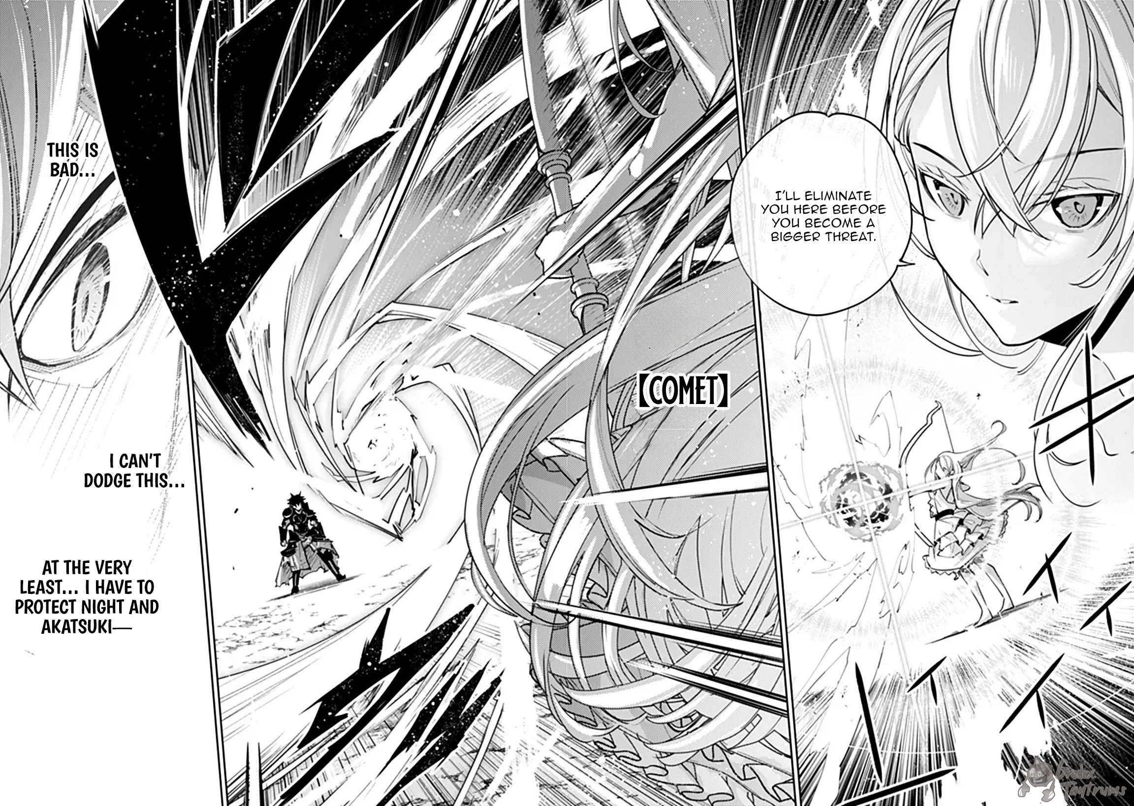 Isekai De Cheat Skill Wo Te Ni Shita Ore Wa, Genjitsu Sekai Wo Mo Musou Suru ~Level Up Wa Jinsei Wo Kaeta~ Chapter 37.2 - Page 12