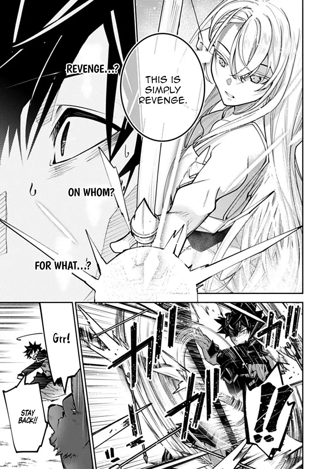 Isekai De Cheat Skill Wo Te Ni Shita Ore Wa, Genjitsu Sekai Wo Mo Musou Suru ~Level Up Wa Jinsei Wo Kaeta~ Chapter 37.2 - Page 4