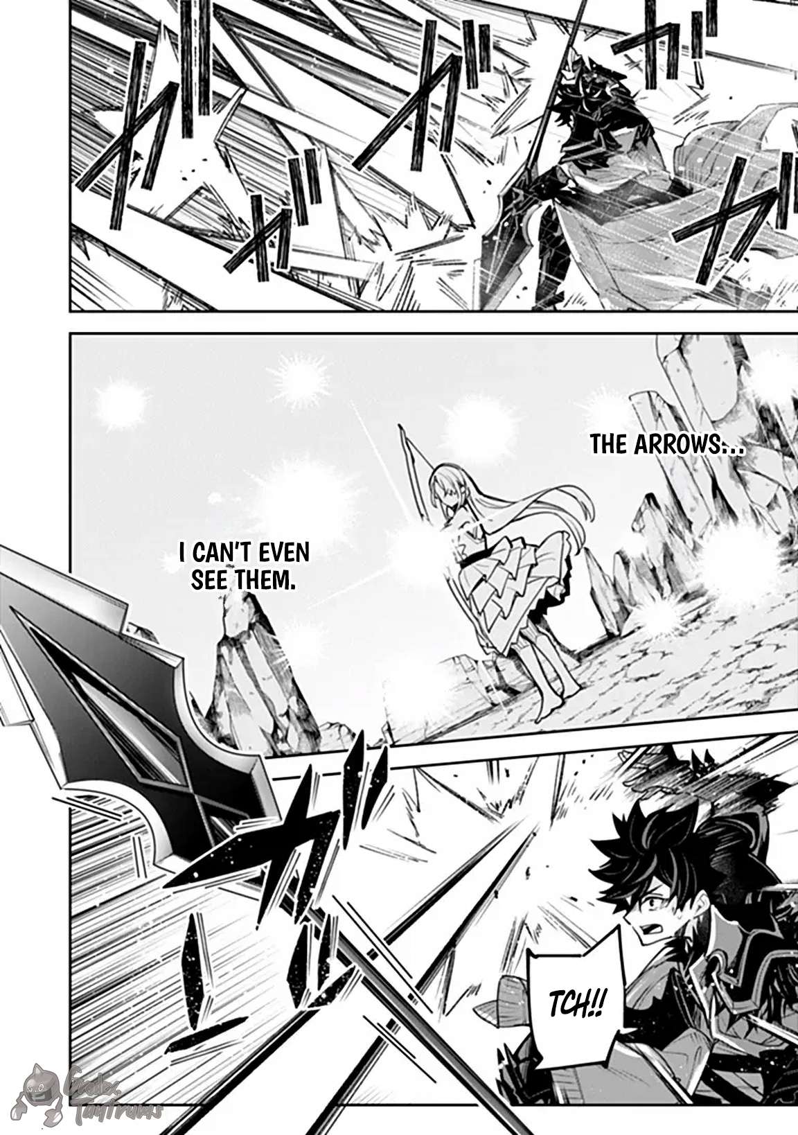 Isekai De Cheat Skill Wo Te Ni Shita Ore Wa, Genjitsu Sekai Wo Mo Musou Suru ~Level Up Wa Jinsei Wo Kaeta~ Chapter 37.2 - Page 5
