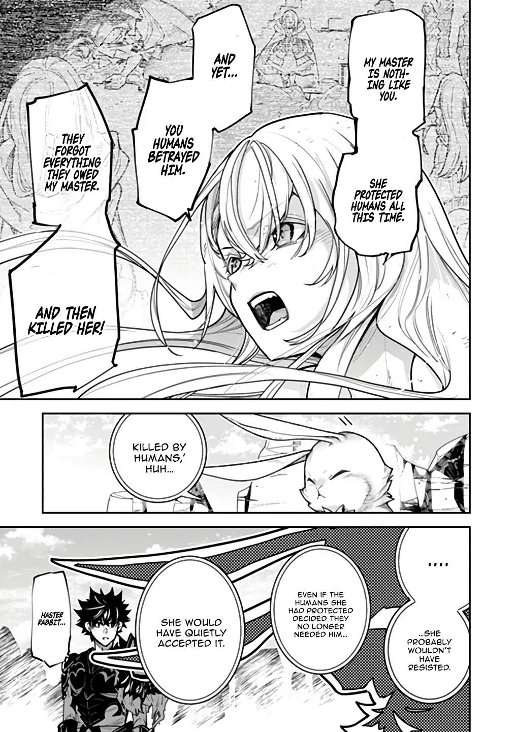 Isekai De Cheat Skill Wo Te Ni Shita Ore Wa, Genjitsu Sekai Wo Mo Musou Suru ~Level Up Wa Jinsei Wo Kaeta~ Chapter 38.1 - Page 10