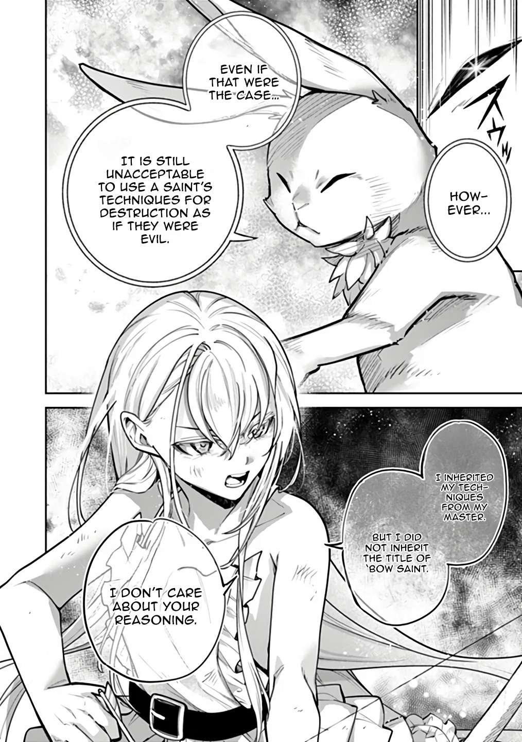 Isekai De Cheat Skill Wo Te Ni Shita Ore Wa, Genjitsu Sekai Wo Mo Musou Suru ~Level Up Wa Jinsei Wo Kaeta~ Chapter 38.1 - Page 11