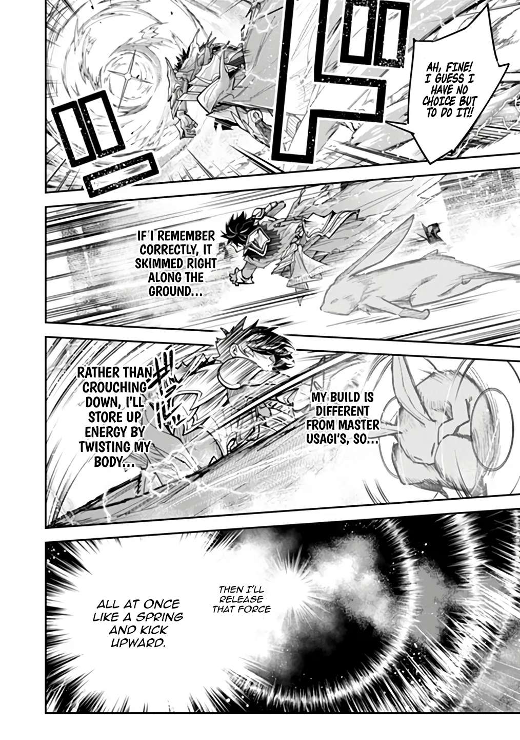 Isekai De Cheat Skill Wo Te Ni Shita Ore Wa, Genjitsu Sekai Wo Mo Musou Suru ~Level Up Wa Jinsei Wo Kaeta~ Chapter 38.1 - Page 18