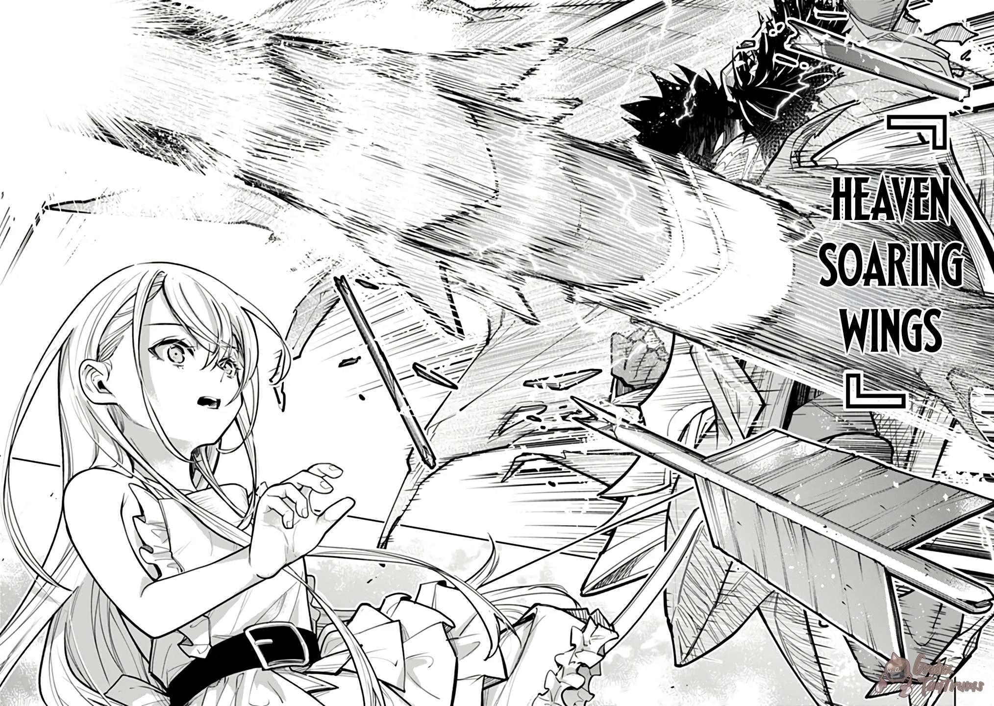 Isekai De Cheat Skill Wo Te Ni Shita Ore Wa, Genjitsu Sekai Wo Mo Musou Suru ~Level Up Wa Jinsei Wo Kaeta~ Chapter 38.1 - Page 20