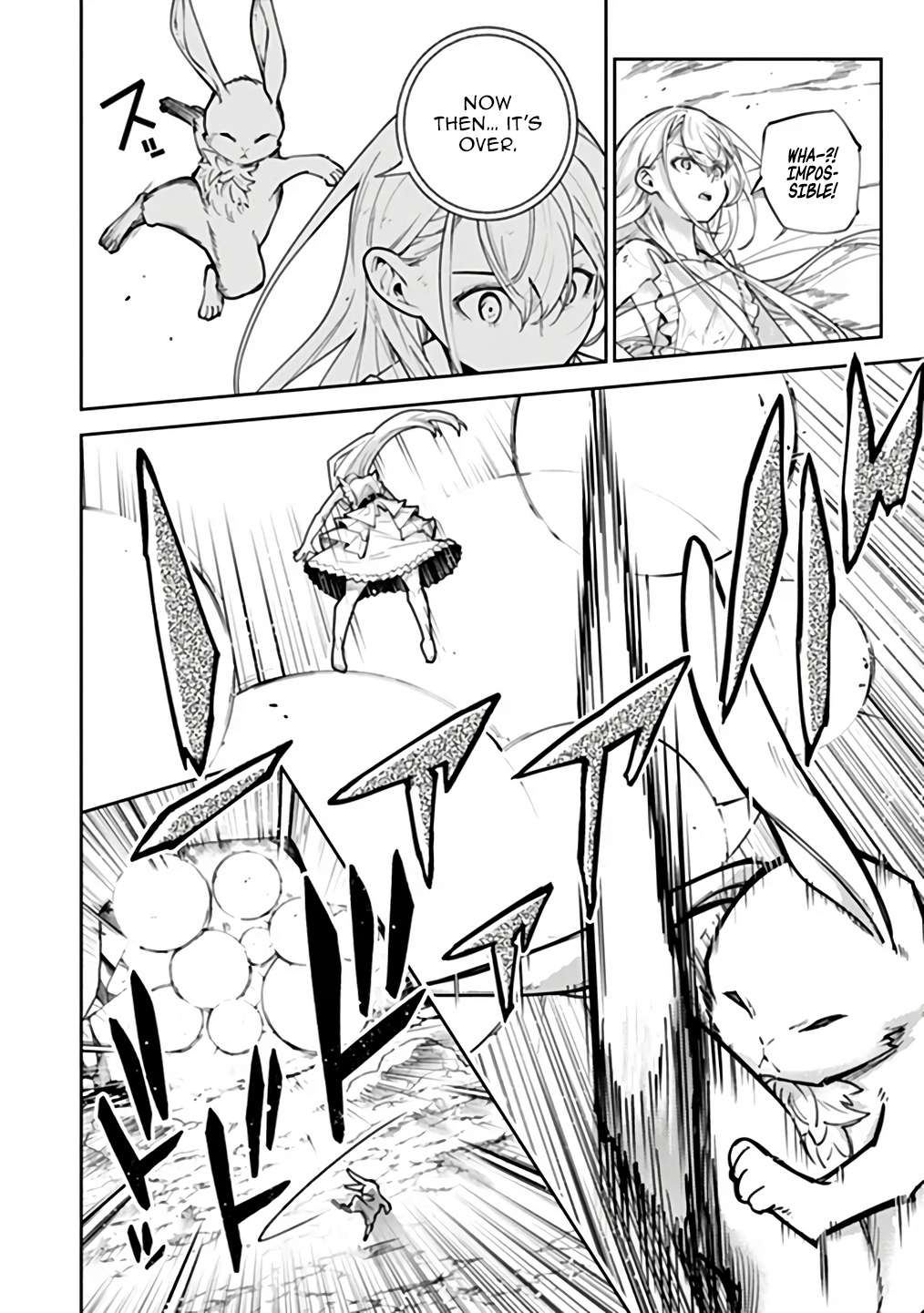 Isekai De Cheat Skill Wo Te Ni Shita Ore Wa, Genjitsu Sekai Wo Mo Musou Suru ~Level Up Wa Jinsei Wo Kaeta~ Chapter 38.1 - Page 21