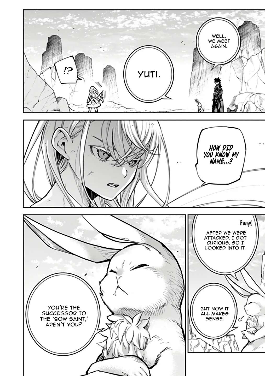 Isekai De Cheat Skill Wo Te Ni Shita Ore Wa, Genjitsu Sekai Wo Mo Musou Suru ~Level Up Wa Jinsei Wo Kaeta~ Chapter 38.1 - Page 7