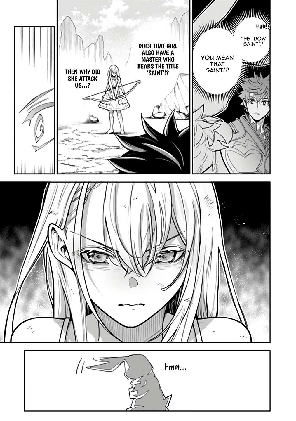 Isekai De Cheat Skill Wo Te Ni Shita Ore Wa, Genjitsu Sekai Wo Mo Musou Suru ~Level Up Wa Jinsei Wo Kaeta~ Chapter 38.1 - Page 8