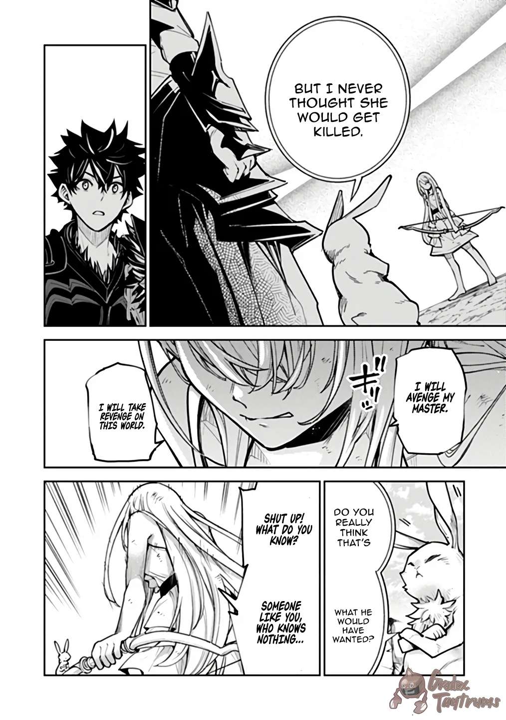 Isekai De Cheat Skill Wo Te Ni Shita Ore Wa, Genjitsu Sekai Wo Mo Musou Suru ~Level Up Wa Jinsei Wo Kaeta~ Chapter 38.1 - Page 9