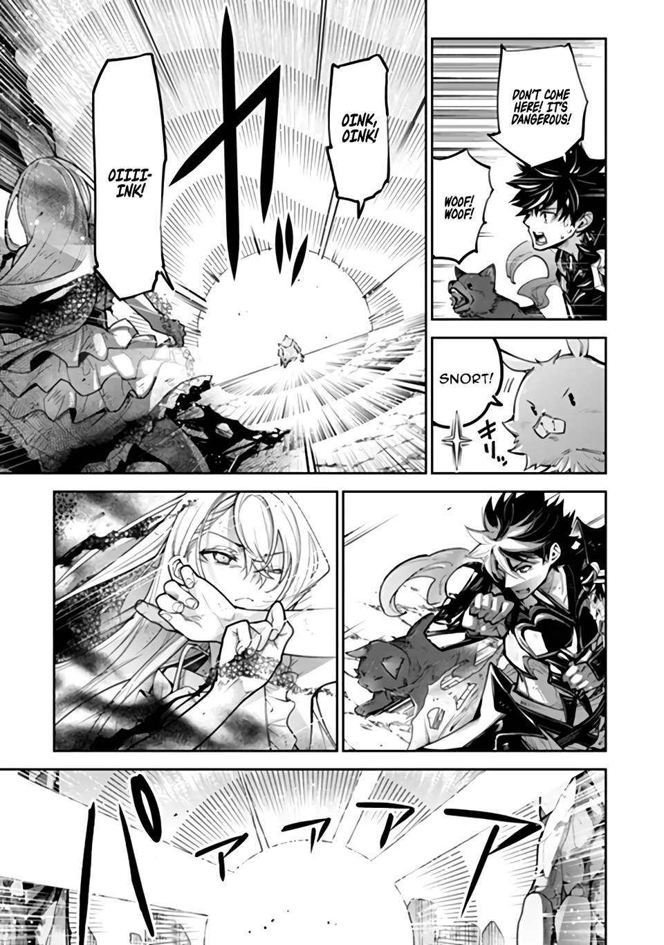 Isekai De Cheat Skill Wo Te Ni Shita Ore Wa, Genjitsu Sekai Wo Mo Musou Suru ~Level Up Wa Jinsei Wo Kaeta~ Chapter 38.2 - Page 10