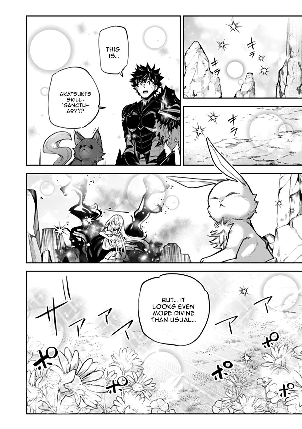 Isekai De Cheat Skill Wo Te Ni Shita Ore Wa, Genjitsu Sekai Wo Mo Musou Suru ~Level Up Wa Jinsei Wo Kaeta~ Chapter 38.2 - Page 11