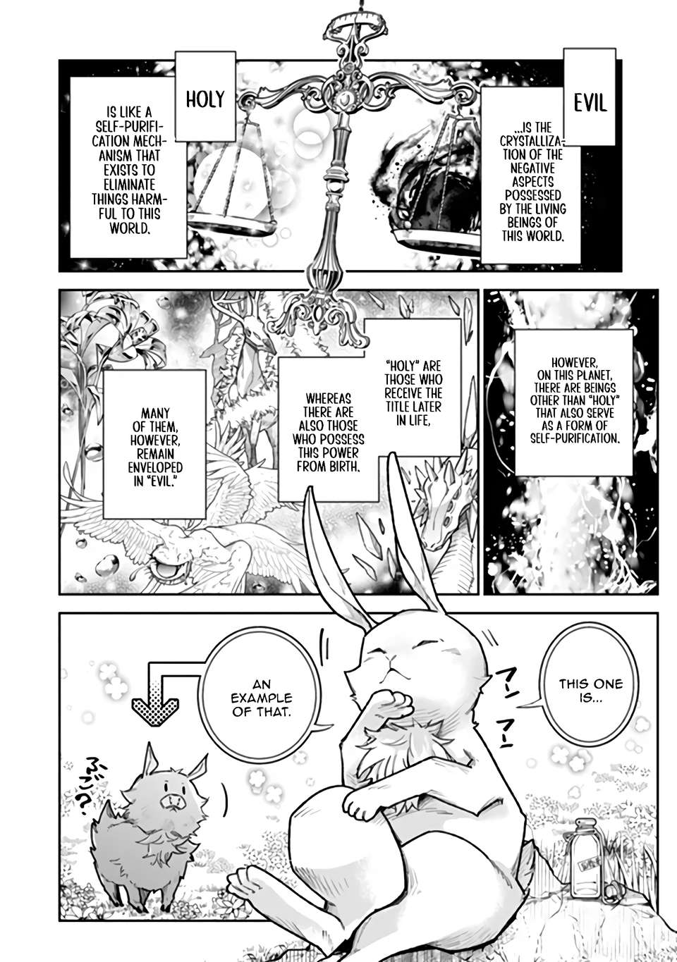 Isekai De Cheat Skill Wo Te Ni Shita Ore Wa, Genjitsu Sekai Wo Mo Musou Suru ~Level Up Wa Jinsei Wo Kaeta~ Chapter 38.2 - Page 15