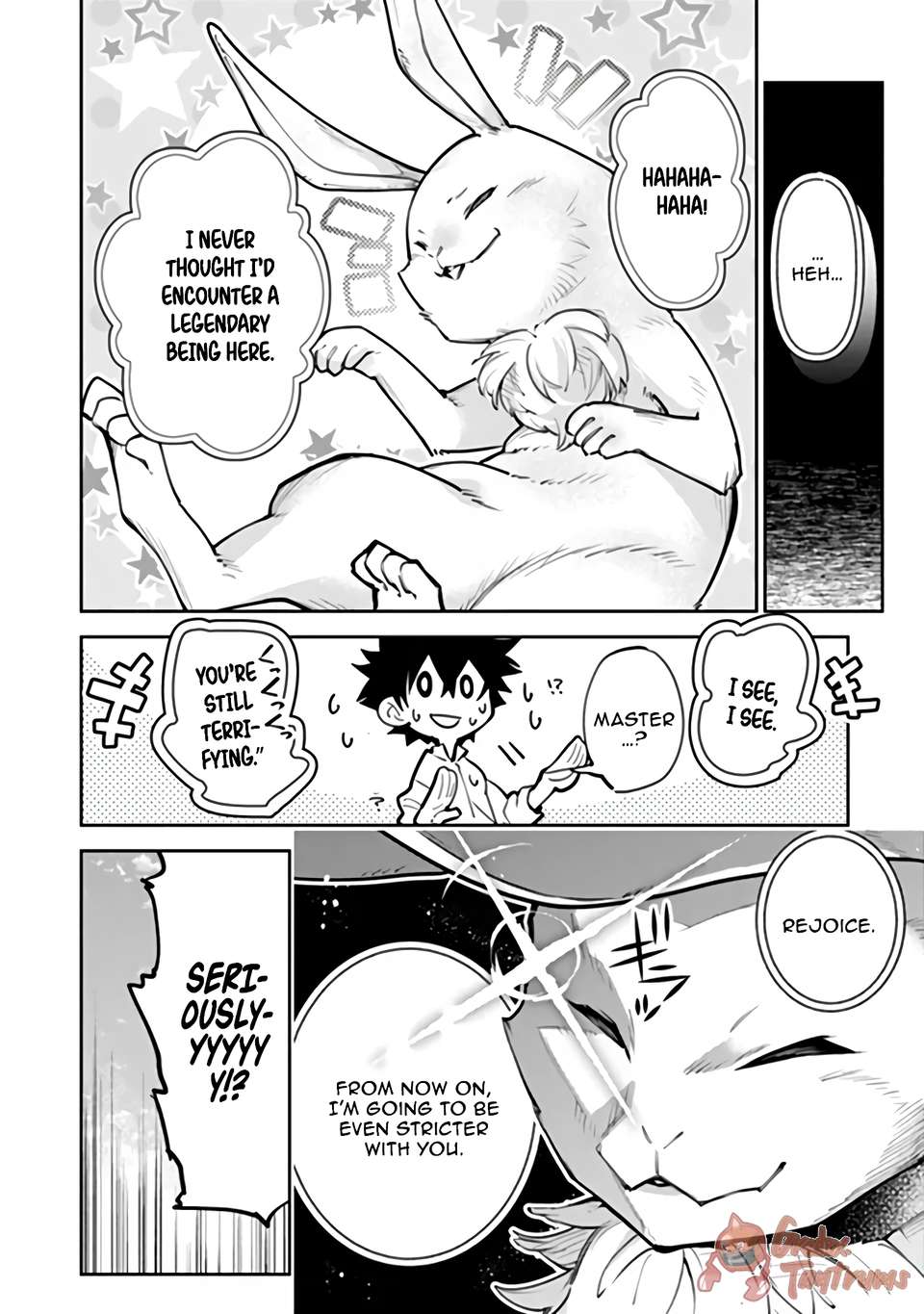 Isekai De Cheat Skill Wo Te Ni Shita Ore Wa, Genjitsu Sekai Wo Mo Musou Suru ~Level Up Wa Jinsei Wo Kaeta~ Chapter 38.2 - Page 17