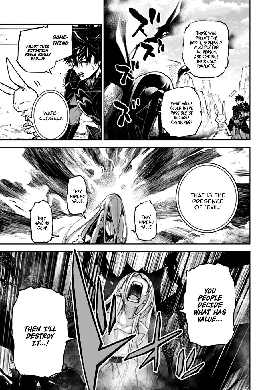 Isekai De Cheat Skill Wo Te Ni Shita Ore Wa, Genjitsu Sekai Wo Mo Musou Suru ~Level Up Wa Jinsei Wo Kaeta~ Chapter 38.2 - Page 4