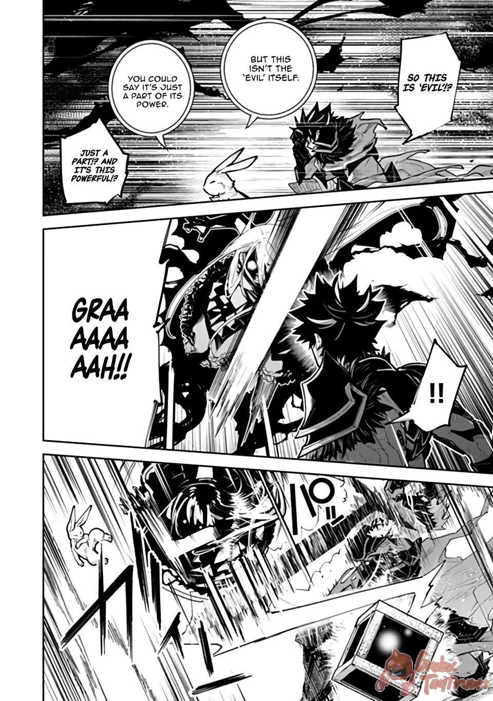 Isekai De Cheat Skill Wo Te Ni Shita Ore Wa, Genjitsu Sekai Wo Mo Musou Suru ~Level Up Wa Jinsei Wo Kaeta~ Chapter 38.2 - Page 5