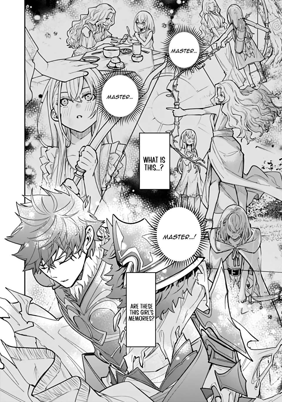 Isekai De Cheat Skill Wo Te Ni Shita Ore Wa, Genjitsu Sekai Wo Mo Musou Suru ~Level Up Wa Jinsei Wo Kaeta~ Chapter 38.2 - Page 7