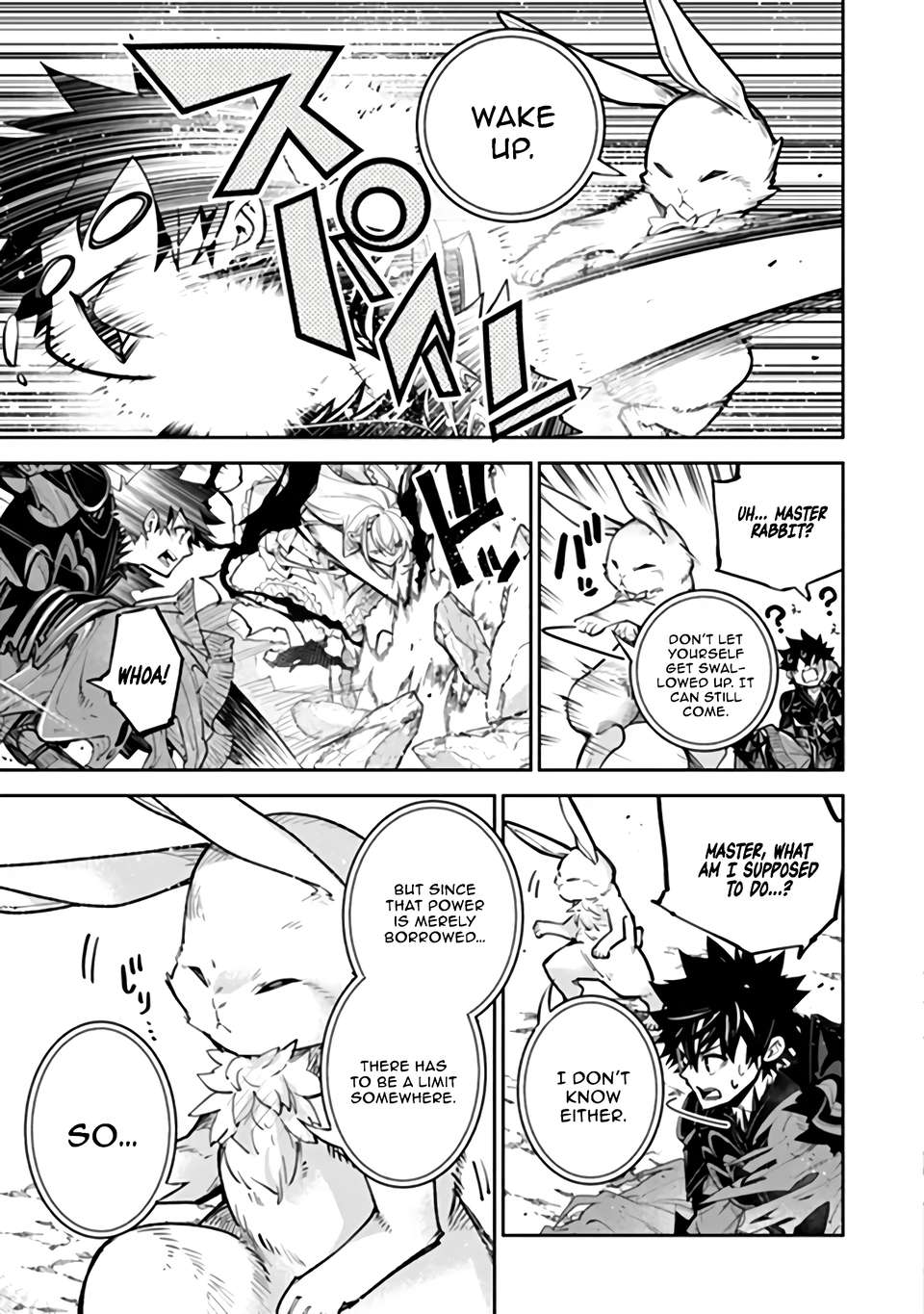 Isekai De Cheat Skill Wo Te Ni Shita Ore Wa, Genjitsu Sekai Wo Mo Musou Suru ~Level Up Wa Jinsei Wo Kaeta~ Chapter 38.2 - Page 8