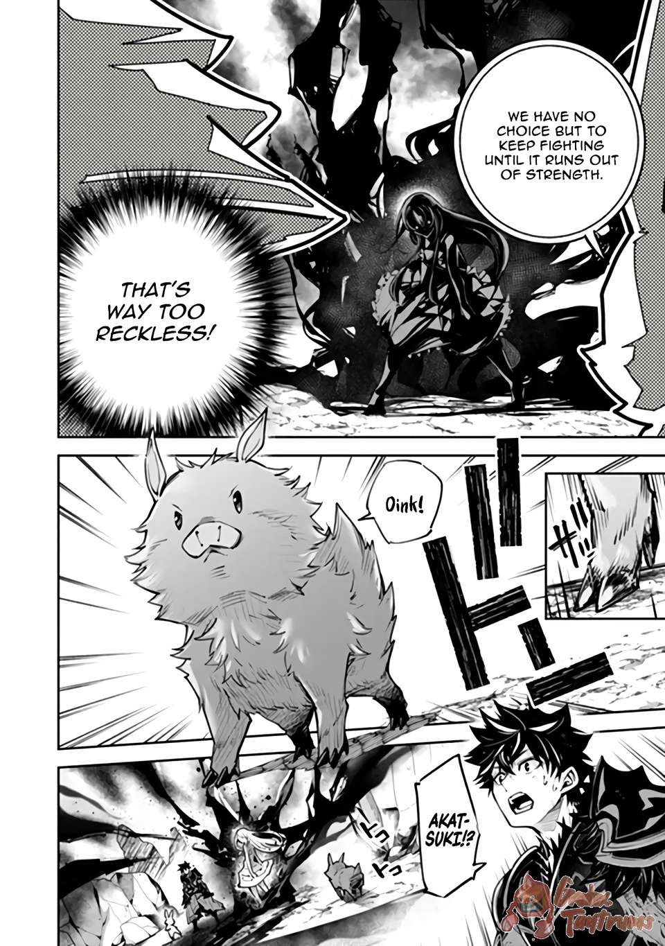 Isekai De Cheat Skill Wo Te Ni Shita Ore Wa, Genjitsu Sekai Wo Mo Musou Suru ~Level Up Wa Jinsei Wo Kaeta~ Chapter 38.2 - Page 9