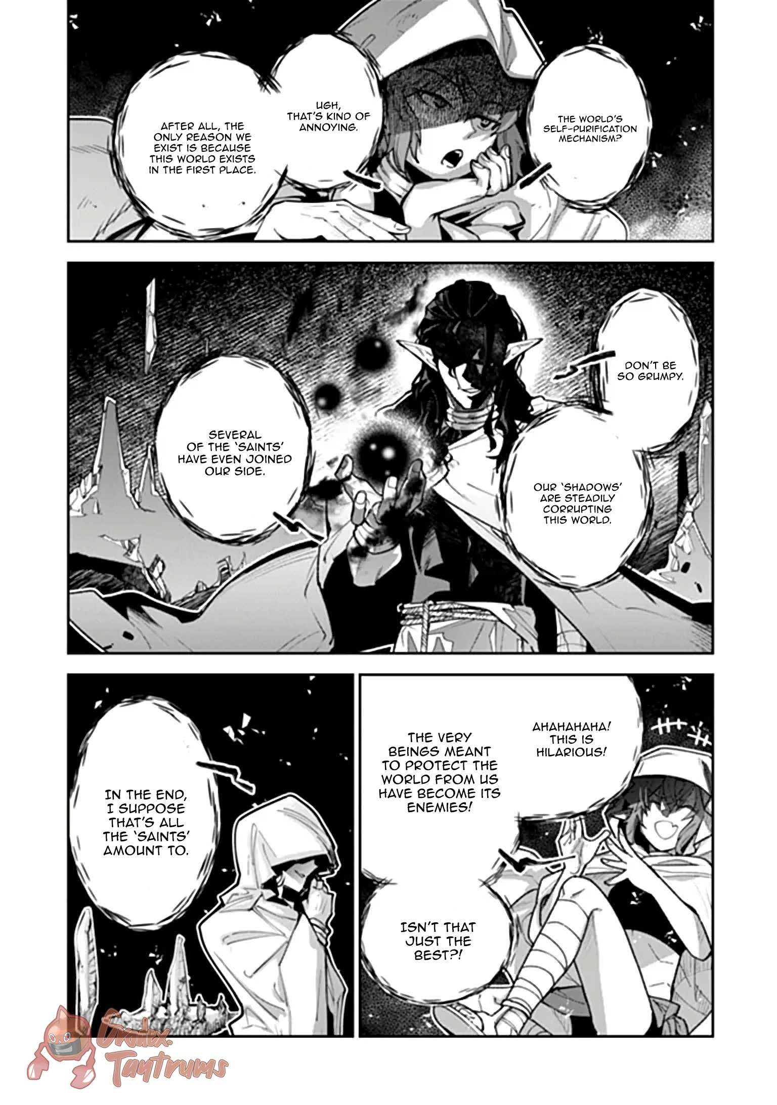 Isekai De Cheat Skill Wo Te Ni Shita Ore Wa, Genjitsu Sekai Wo Mo Musou Suru ~Level Up Wa Jinsei Wo Kaeta~ Chapter 39.1 - Page 5