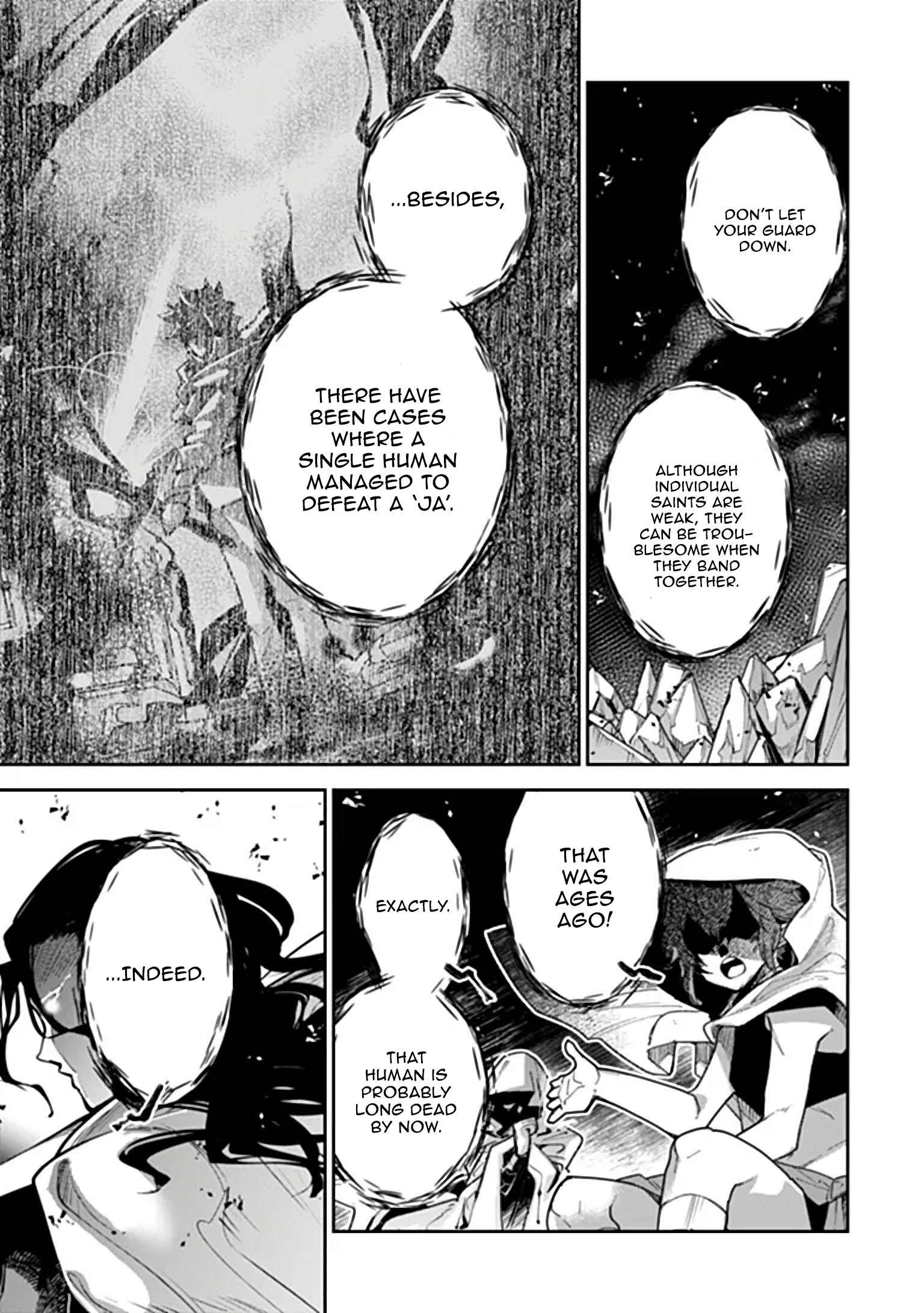 Isekai De Cheat Skill Wo Te Ni Shita Ore Wa, Genjitsu Sekai Wo Mo Musou Suru ~Level Up Wa Jinsei Wo Kaeta~ Chapter 39.1 - Page 6
