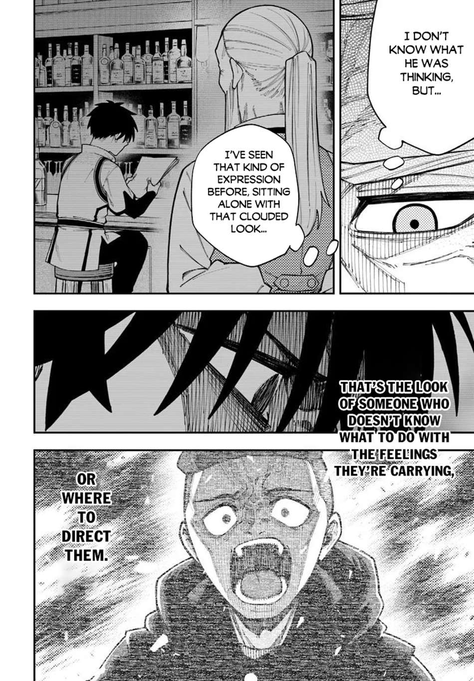 Nito’s Lazy Foreign World Syndrome Chapter 41 - Page 32