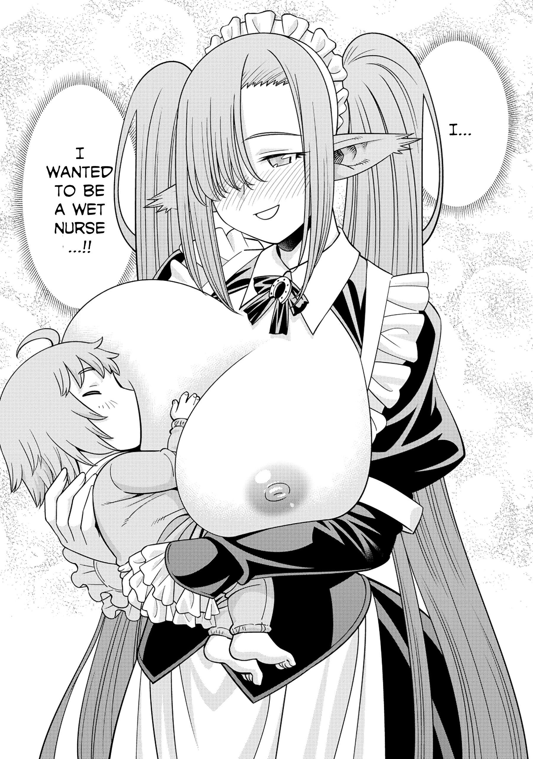 Monster Musume no Iru Nichijou Chapter 95 - Page 25