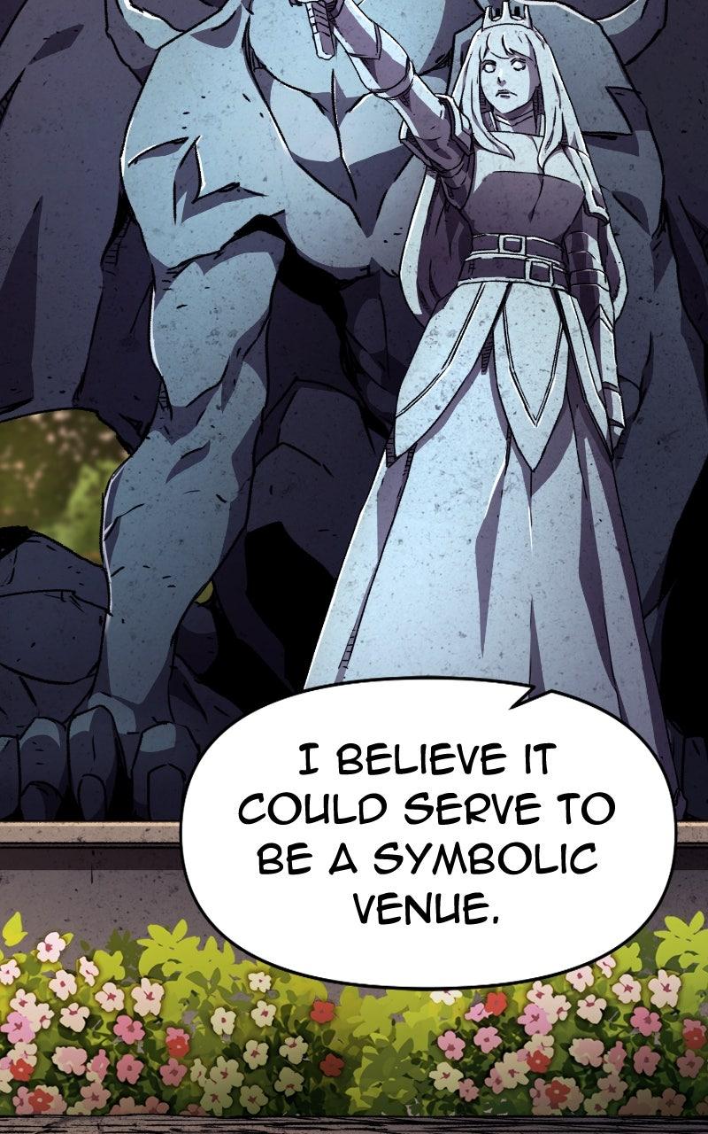 I Became a Terminally-Ill Knight Chapter 76 - Page 10